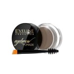 EVELINE EYEBROW GEL POMADE BLONDE