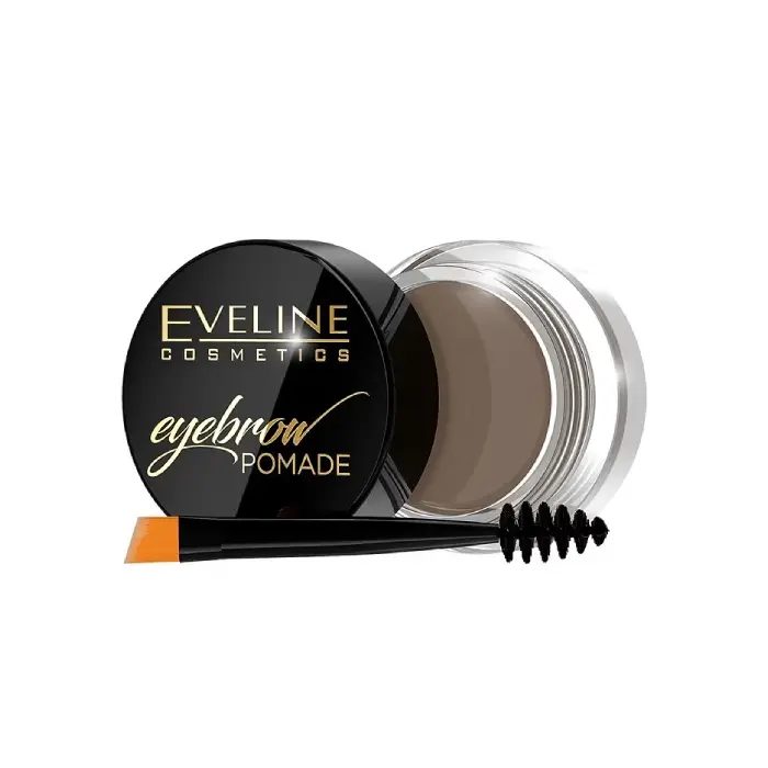 EVELINE EYEBROW GEL POMADE BLONDE