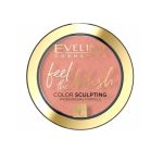 EVELINE BLUSH KEEL THE BLUSH COLOR SCULPTING 02