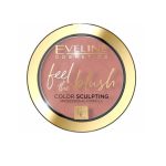EVELINE BLUSH KEEL THE BLUSH COLOR SCULPTING 04 04