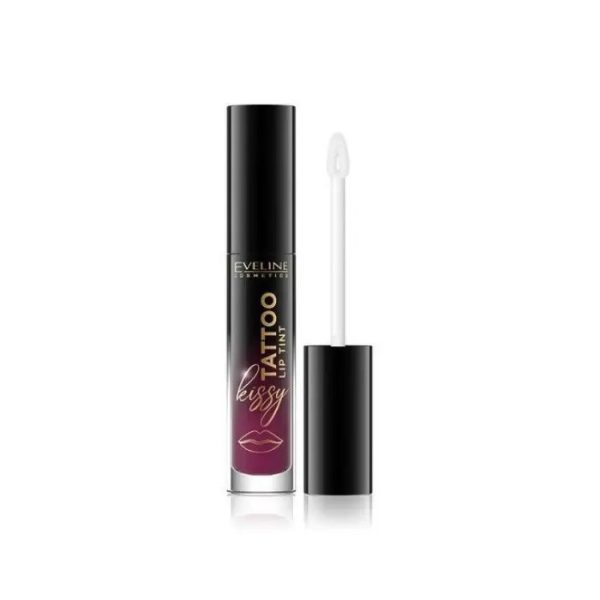 EVELINE LIP TINT KISSY TATTOO 06 06