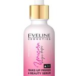 EVELINE SERUM-PRIMER UNICORN 2IN1 30 ML