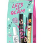 EVELINE MAKEUP SET LETS GET GALM