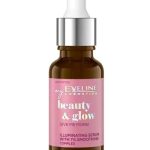 EVELINE SERUM BEAUTY & GLOW GIVE ME MORE 18 ML