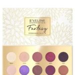 EVELINE EYE SHADOW PALLETE FANTASY