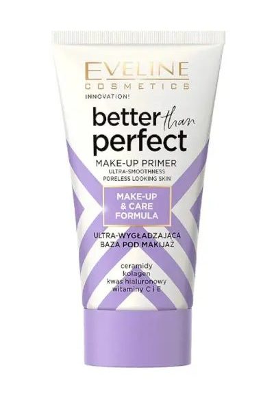 EVELINE PRIMER BETTER THAN PERFECT 30 ML