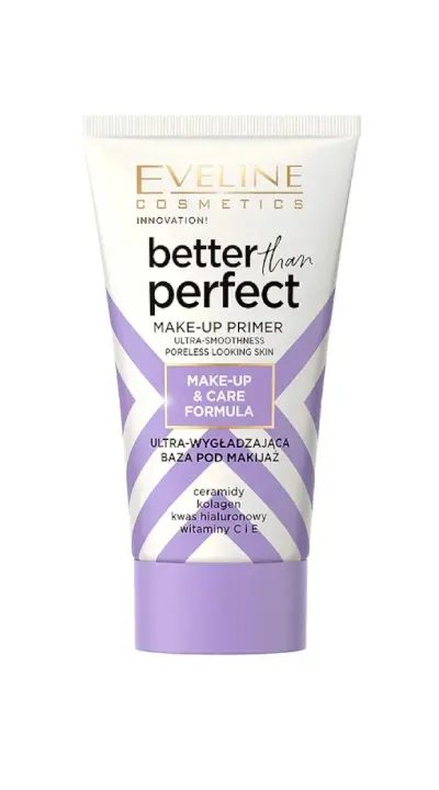 EVELINE PRIMER BETTER THAN PERFECT 30 ML