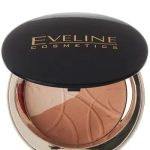 EVELINE BRONZER POWDER CELEBRITIES 204 SHIMMER