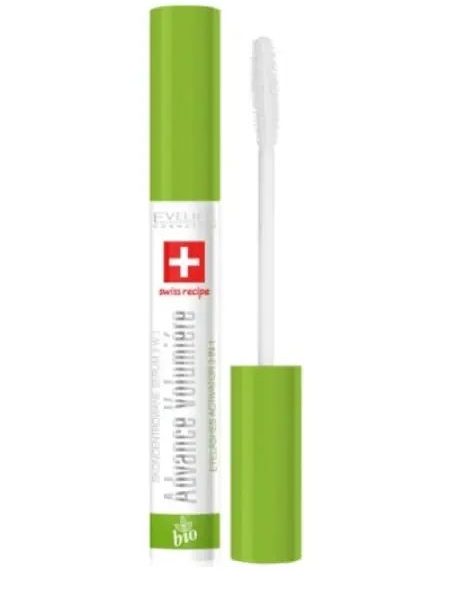 EVELINE EYELASH SERUM ADVANCE VOLUMIERE 3IN1