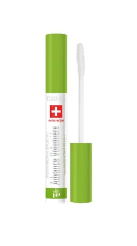 EVELINE EYELASH SERUM ADVANCE VOLUMIERE 3IN1 EVELINE EYELASH SERUM ADVANCE VOLUMIERE 3IN1