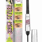 BENEFIT EYEBROW PEN BROW STYLER 3 WARM LIGHT BROWN