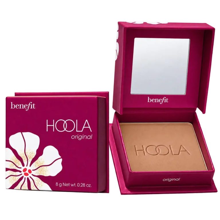 BENEFIT BRONZER HOOLA
