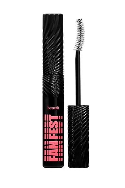 BENEFIT MASCARA FAN FEST
