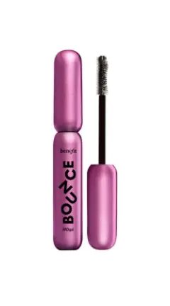 BENEFIT MASCARA PUMPD UP BLACK