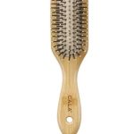 CALA HAIR BRUSH BAMBOO 66152