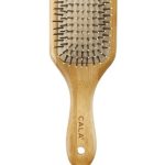 CALA HAIR BRUSH BAMBOO 66153