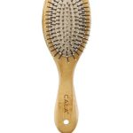 CALA HAIR BRUSH BAMBOO