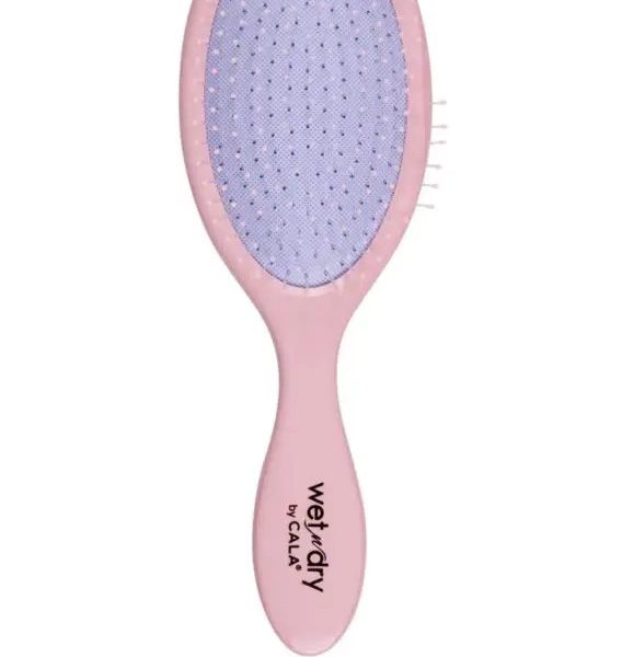 CALA HAIR BRUSH DETANGLING 66814