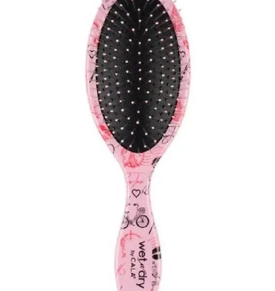 CALA HAIR BRUSH DETANGLING