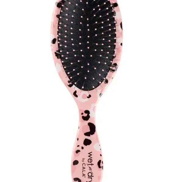 CALA HAIR BRUSH DETANGLING 66837