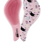 CALA HAIR BRUSH TANGLE FREE 66861