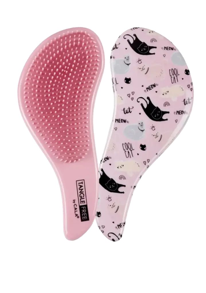 CALA HAIR BRUSH TANGLE FREE 66861
