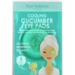 CALA EYE PADS CUCMBER 5PCS