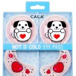 CALA EYE MASK PUPPY HEART
