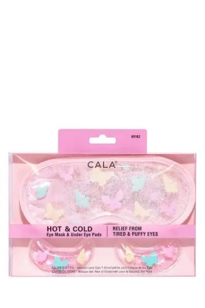 CALA EYE MASK BUTERFLY