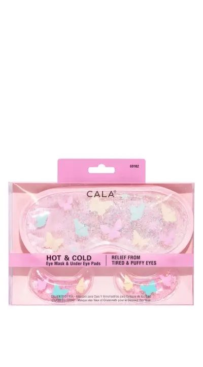 CALA EYE MASK BUTERFLY CALA EYE MASK BUTERFLY