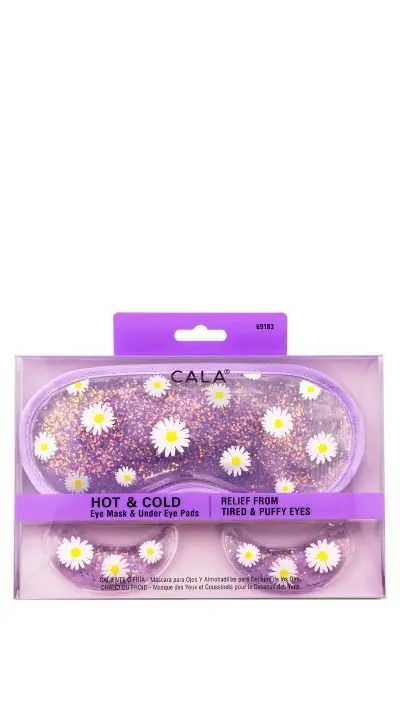 CALA EYE MASK DAISY CALA EYE MASK DAISY