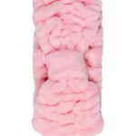 CALA HAIR BAND BLUSH PINK