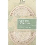CALA MESH SPONGE 3PCS