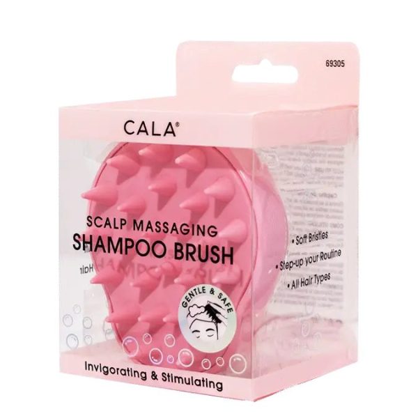 CALA SCALP MASSAG BRUSH 69305