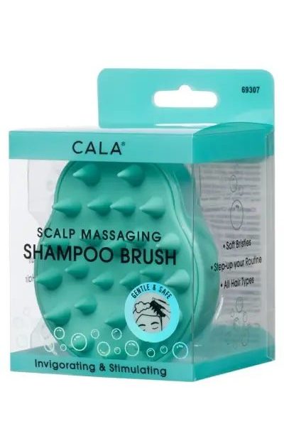 CALA SCALP MASSAG BRUSH 69307