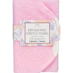 CALA EXFOLIATING TOWEL PINK