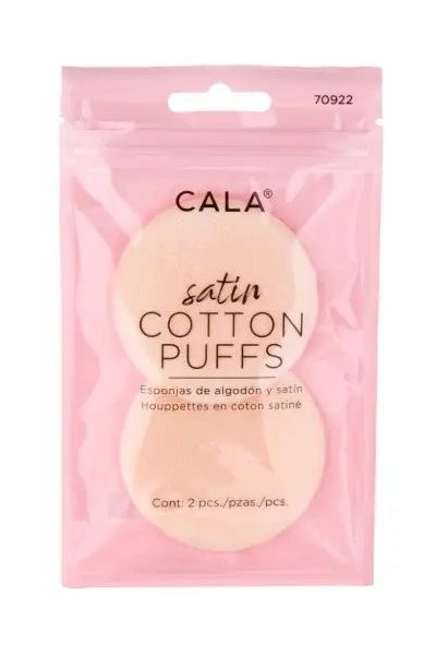 CALA MAKEUP BRUSHES AND SPONGES