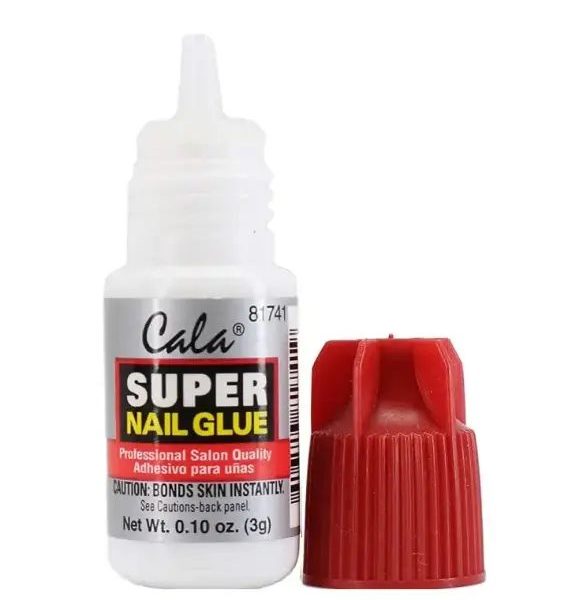 CALA NAILS GLUE 3G