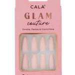 CALA NAILS 24PCS GLAM COUTURE