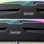 Lexar ARES RGB DDR5 32GB 6800MT/s CL34 Gaming RAM