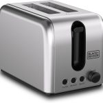 BLACK+DECKER SSET225-B5 Premium 2-Slice Toaster - View 1