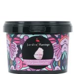 JARDIN FLAMINGO FACE & BODY SCRUB COTTON CANDY 400 G
