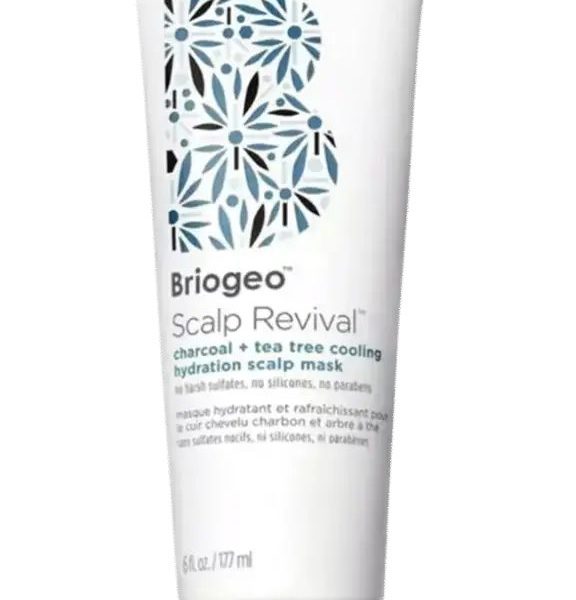 BRIOGEO SCALP REVIVAL 177ML