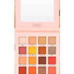 BE BELLA EYE SHADOW PALETTE OH POPPY