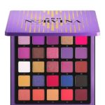 ANASTASIA EYE SHADOW PALLETTE