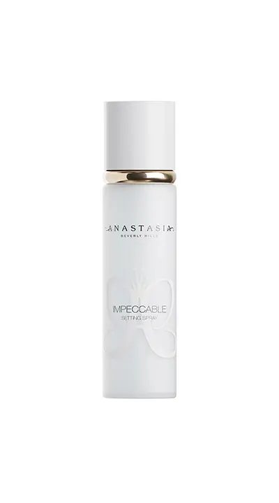 ANASTASIA SETTING SPRAY IMPECCABLE 100ML ANASTASIA SETTING SPRAY IMPECCABLE 100ML