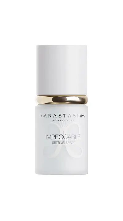 ANASTASIA SETTING SPRAY IMPECCABLE 40ML ANASTASIA SETTING SPRAY IMPECCABLE 40ML