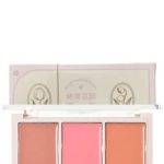 HOLD LIVE BLUSH SECRET GARDEN CREAMY 111