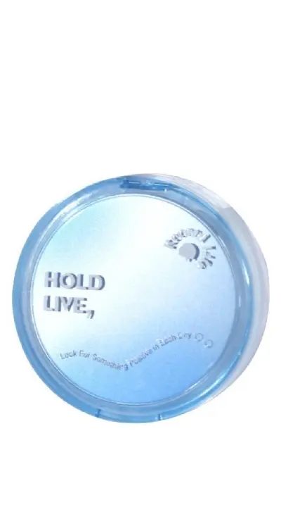 HOLD LIVE LOOSE POWDER NAKED SILK MIST