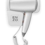 ENZO MINI HAIR DRYER NO DRILLING 6005